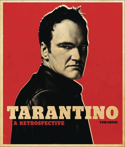TARANTINO A RETROSPECTIVE HC