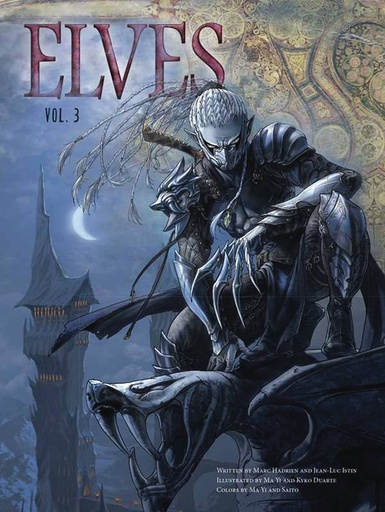 ELVES 03