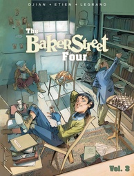 BAKER STREET FOUR 03
