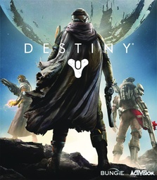 ART OF DESTINY 2 HC