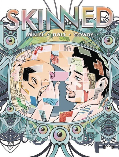 SKINNED HC