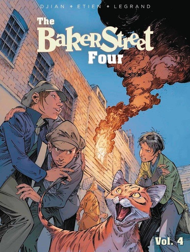BAKER STREET FOUR 04