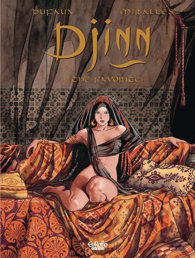 DJINN 01