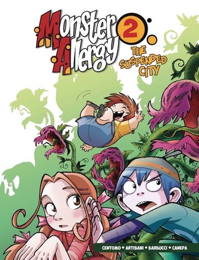 MONSTER ALLERGY 02