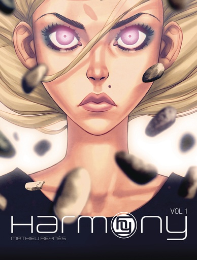 HARMONY 01