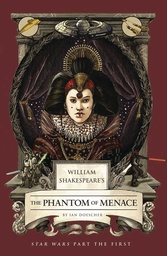 WM SHAKESPEARE STAR WARS PHANTOM MENACE PART 1ST