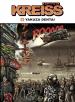 Kapitein Kreiss HC 2 Yakuza Dentai