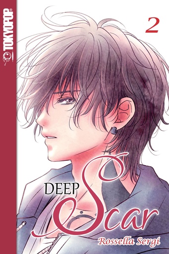 Deep Scar  2