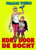 Willems Wereld Magazine 3 Kort door de bocht