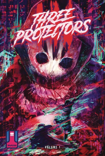 THREE PROTECTORS 01