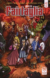 BACK TO FAIRTAYLIA 2