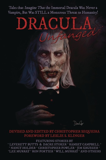 DRACULA UNFANGED