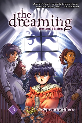 DREAMING 3