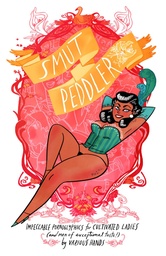 SMUT PEDDLER
