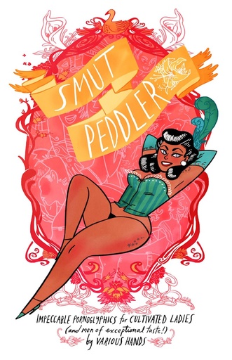SMUT PEDDLER