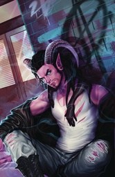 SMUT PEDDLER PRESENTS MY MONSTER BOYFRIEND
