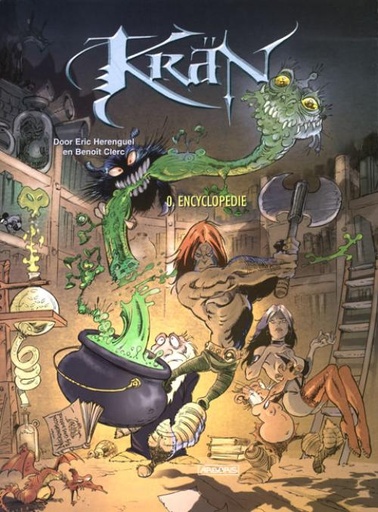 Kran HC 0 Encyclopedie