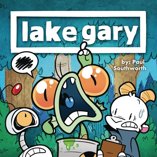 LAKE GARY
