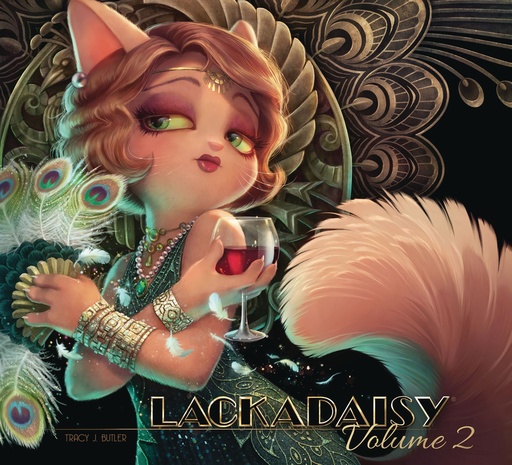 LACKADAISY 02