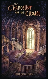 THE CHANCELLOR AND THE CITADEL