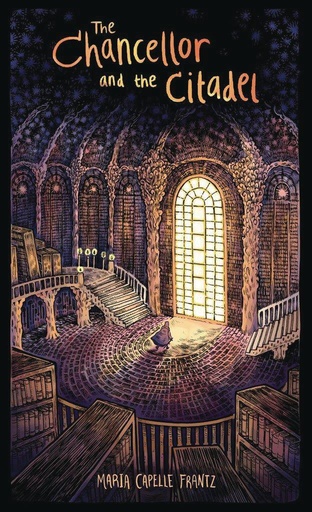 THE CHANCELLOR AND THE CITADEL