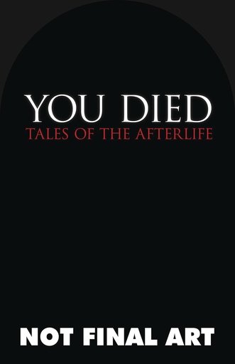 YOU DIED