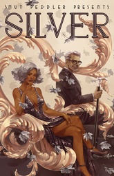 SMUT PEDDLER PRESENTS SILVER
