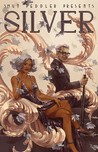 SMUT PEDDLER PRESENTS SILVER
