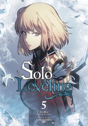 SOLO LEVELING 05