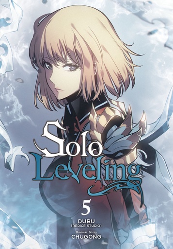 SOLO LEVELING 05