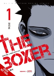 THE BOXER 01