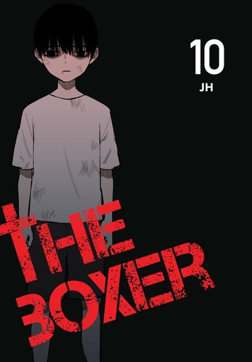 BOXER 10