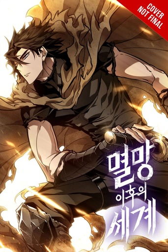 WORLD AFTER THE FALL 03