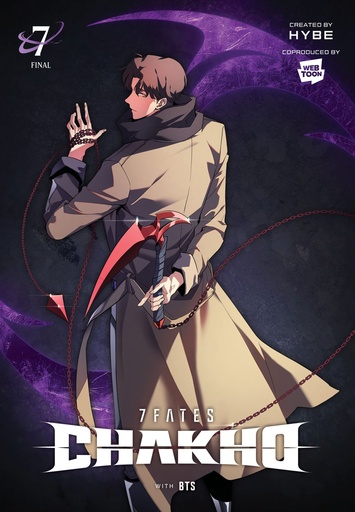 7FATES CHAKHO 07