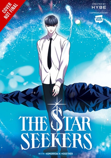 STAR SEEKERS 02