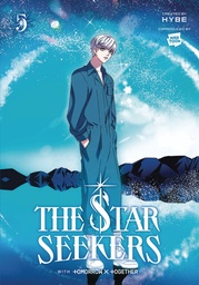 STAR SEEKERS 05