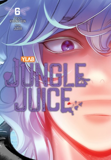 JUNGLE JUICE 06