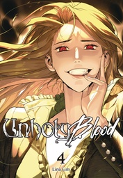 UNHOLY BLOOD 04