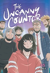 UNCANNY COUNTER 05