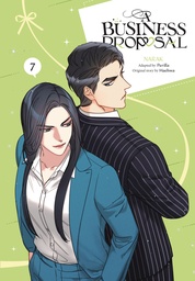 A BUSINESS PROPOSAL 07