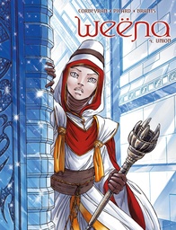 Weena SC 04 De gelofte
