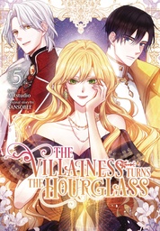 VILLAINESS TURNS THE HOURGLASS 05