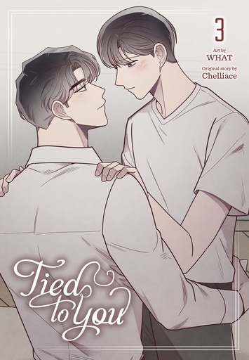 TIED TO YOU 03
