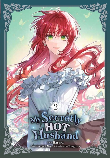 MY SECRETLY HOT HUSBAND 02