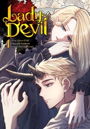 LADY DEVIL 01