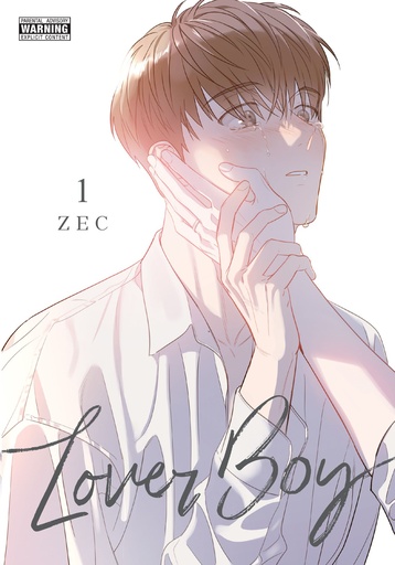 LOVER BOY 01
