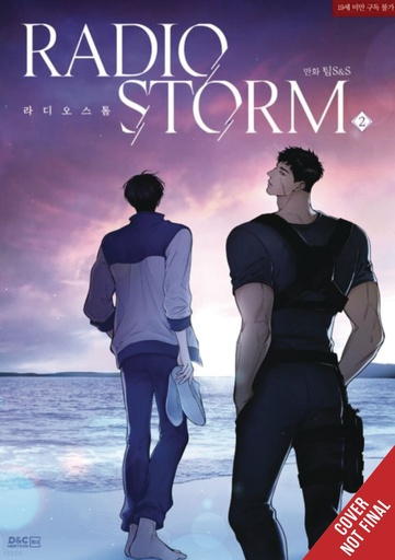 RADIO STORM 02