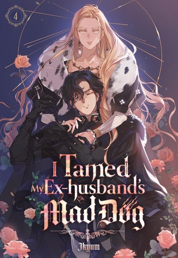 I TAMED MY EX-HUSBANDS MAD DOG 04