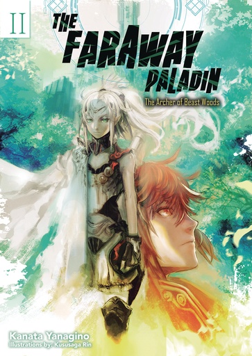 FARAWAY PALADIN LN 01 ARCHER OF BEAST WOODS