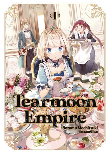 TEARMOON EMPIRE